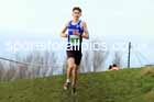 Mens under-20s 2024 NECAA Cross Country Champs., Temple Park, South Shields. Photo: David T. Hewitson/Sports for All Pics